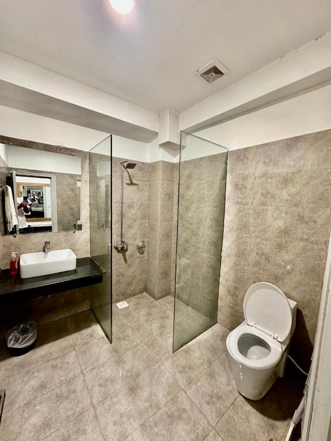 Mudan Hotel And Suite Islamabad Buitenkant foto