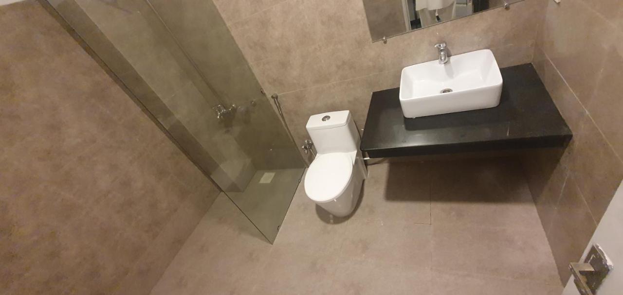 Mudan Hotel And Suite Islamabad Buitenkant foto
