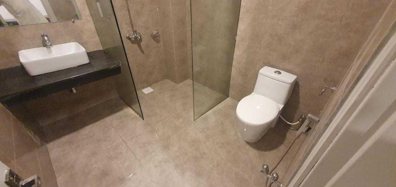 Mudan Hotel And Suite Islamabad Buitenkant foto