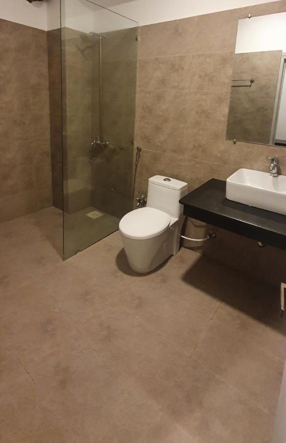 Mudan Hotel And Suite Islamabad Buitenkant foto